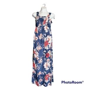 Maxi Floral